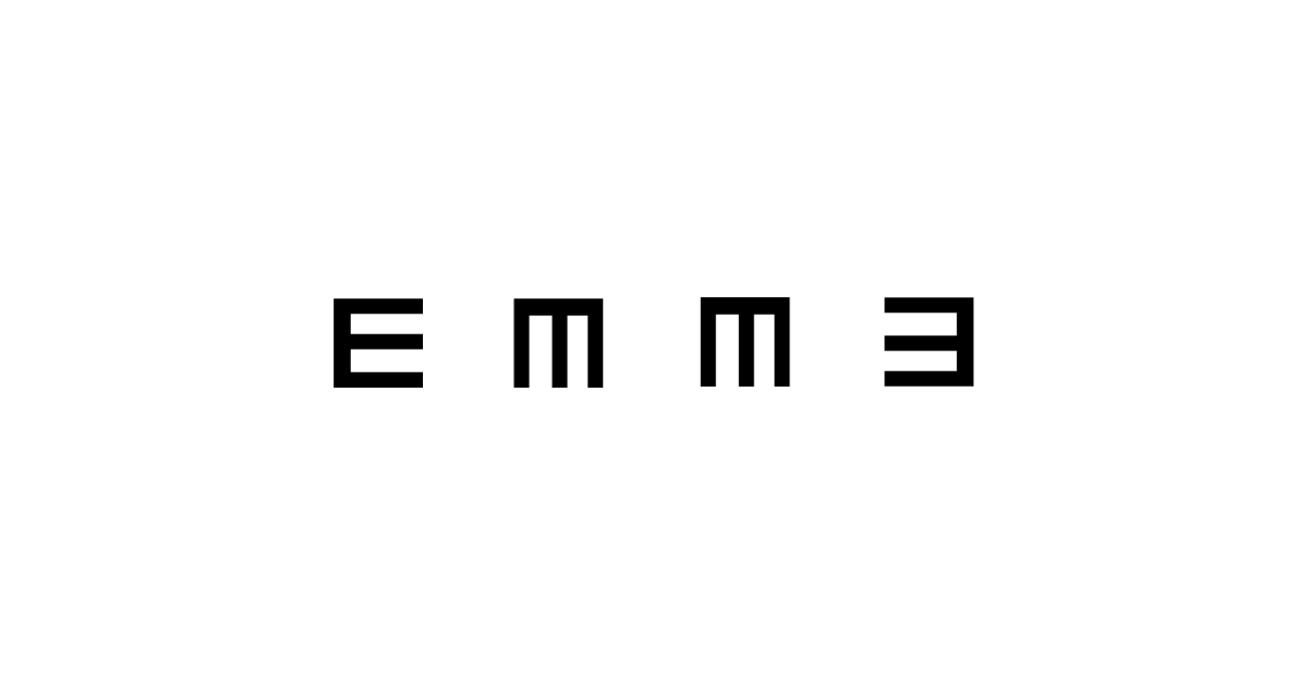 EMME Official Site